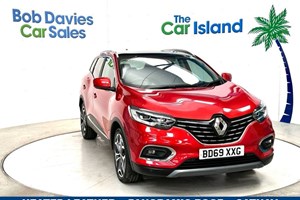 Renault Kadjar (15-22) GT Line Blue dCi 115 5d For Sale - Bob Davies Car Sales, Ebbwvale