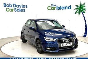 Audi A1 Sportback (12-18) 1.4 TFSI Sport (01/15-) 5d For Sale - Bob Davies Car Sales, Ebbwvale