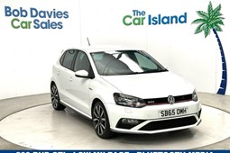 Volkswagen Polo GTi (10-17) 1.8 TSI GTI 5d For Sale - Bob Davies Car Sales, Ebbwvale