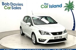 SEAT Ibiza Hatchback (08-17) 1.2 TSI (90bhp) FR Technology 5d For Sale - Bob Davies Car Sales, Ebbwvale