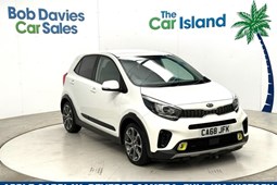 Kia Picanto Hatchback (17 on) 1.25 83bhp 5d For Sale - Bob Davies Car Sales, Ebbwvale