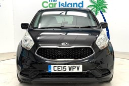 Kia Venga (10-19) 1.4 ISG SR7 5d For Sale - Bob Davies Car Sales, Ebbwvale