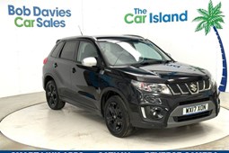 Suzuki Vitara (15 on) 1.4 Boosterjet S ALLGRIP 5d For Sale - Bob Davies Car Sales, Ebbwvale