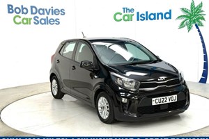 Kia Picanto Hatchback (17 on) 1.0 2 5dr [4 seats] For Sale - Bob Davies Car Sales, Ebbwvale