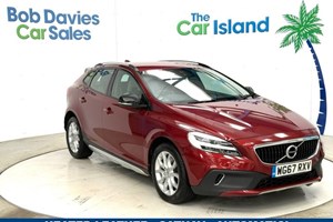 Volvo V40 Cross Country (13-19) T3 (152bhp) Cross Country Pro 5d Geartronic For Sale - Bob Davies Car Sales, Ebbwvale