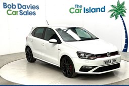 Volkswagen Polo GTi (10-17) 1.8 TSI GTI 5d For Sale - Bob Davies Car Sales, Ebbwvale