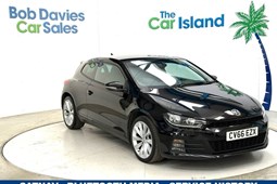 Volkswagen Scirocco (08-18) 2.0 TDi BlueMotion Tech GT (10/14-) 3d For Sale - Bob Davies Car Sales, Ebbwvale