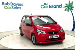 SEAT Mii (12-19) 1.0 S (AC) 3d For Sale - Bob Davies Car Sales, Ebbwvale