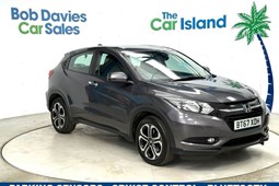 Honda HR-V (15-20) 1.5 i-VTEC SE 5d For Sale - Bob Davies Car Sales, Ebbwvale