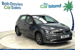 Volkswagen Golf Hatchback (13-20) SE Navgation 1.0 TSI BMT 110PS (03/17 on) 5d For Sale - Bob Davies Car Sales, Ebbwvale