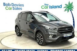 Ford Kuga (12-20) ST-Line 2.0 TDCi 180PS AWD 5d For Sale - Bob Davies Car Sales, Ebbwvale