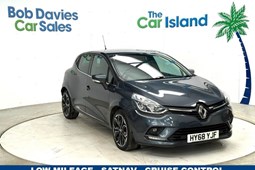 Renault Clio Hatchback (12-19) Iconic TCe 90 5d For Sale - Bob Davies Car Sales, Ebbwvale