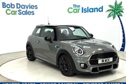 MINI Hatchback (14-24) Cooper Sport 3d For Sale - Bob Davies Car Sales, Ebbwvale