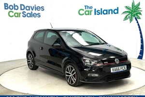 Volkswagen Polo GTi (10-17) 1.8 TSI GTI 3d DSG For Sale - Bob Davies Car Sales, Ebbwvale