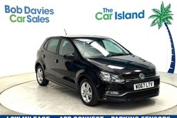 Volkswagen Polo Hatchback (09-17) Match Edition 1.2 TSI BMT 90PS 5d For Sale - Bob Davies Car Sales, Ebbwvale