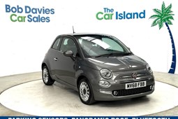 Fiat 500 Hatchback (08-24) 1.2 Lounge (09/15-) 3d For Sale - Bob Davies Car Sales, Ebbwvale