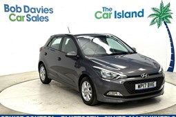 Hyundai i20 Hatchback (15-20) 1.2 SE 5d For Sale - Bob Davies Car Sales, Ebbwvale