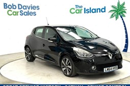 Renault Clio Hatchback (12-19) 1.5 dCi (90bhp) Dynamique S MediaNav 5d For Sale - Bob Davies Car Sales, Ebbwvale
