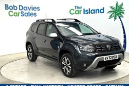 Dacia Duster SUV (18-24) 1.0 TCe 90 Prestige 5dr For Sale - Bob Davies Car Sales, Ebbwvale