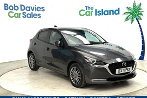 Mazda 2 (15-25) 1.5 e-Skyactiv G GT Sport 5dr For Sale - Bob Davies Car Sales, Ebbwvale