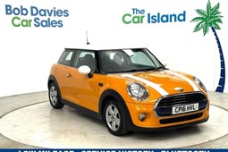 MINI Hatchback (14-24) 1.5 Cooper Hatchback 3d For Sale - Bob Davies Car Sales, Ebbwvale