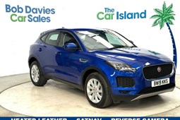 Jaguar E-Pace SUV (17-24) S D150 FWD 5d For Sale - Bob Davies Car Sales, Ebbwvale