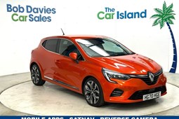 Renault Clio Hatchback (19 on) S Edition TCe 100 5d For Sale - Bob Davies Car Sales, Ebbwvale