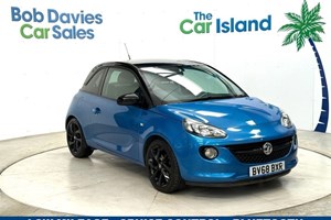 Vauxhall Adam (12-19) 1.2i Energised 3d For Sale - Bob Davies Car Sales, Ebbwvale