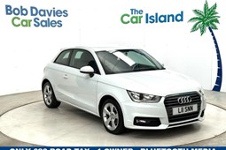 Audi A1 Hatchback (10-18) 1.0 TFSI Sport 3d For Sale - Bob Davies Car Sales, Ebbwvale