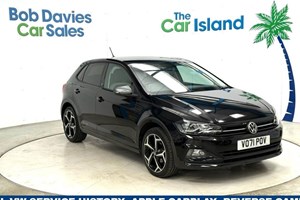 Volkswagen Polo Hatchback (17 on) Beats 1.0 TSI 95PS 5d For Sale - Bob Davies Car Sales, Ebbwvale