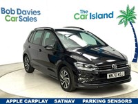 Volkswagen Golf SV (14-20) Match 1.5 TSI Evo 150PS DSG auto 5d For Sale - Bob Davies Car Sales, Ebbwvale