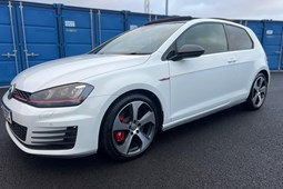 Volkswagen Golf GTI (13-17) 2.0 TSI GTI (Performance Pack) 3d DSG For Sale - TC Car Sales LTD, Cardiff