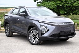 OMODA E5 SUV (24 on) 150KW Comfort 61kWh 5dr Auto For Sale - Drayton Motors Omoda Jaecoo Grantham, Grantham
