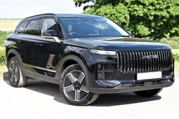 JAECOO 7 SUV (24 on) 1.5T PHEV Luxury 5dr Auto For Sale - Drayton Motors Omoda Jaecoo Grantham, Grantham