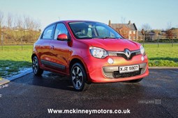 Renault Twingo (14-19) 1.0 SCE Play 5d For Sale - McKinney Motors, Moy