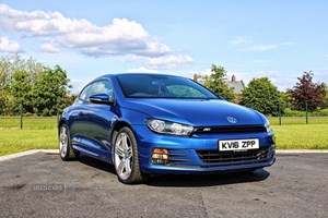 Volkswagen Scirocco (08-18) 2.0 TDi BlueMotion Tech R Line (10/14-) 3d For Sale - McKinney Motors, Moy