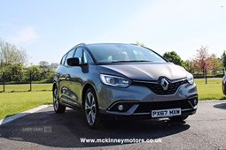 Renault Grand Scenic (16-20) Dynamique Nav dCi 110 5d For Sale - McKinney Motors, Moy