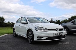 Volkswagen Golf Hatchback (13-20) Match 1.6 TDI 115PS 5d For Sale - McKinney Motors, Moy