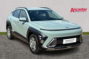 Hyundai Kona SUV (23 on) 1.0T Advance 5dr For Sale - Ancaster Hyundai Croydon, Croydon