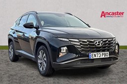 Hyundai Tucson SUV (21 on) 1.6 TGDi Hybrid 230 SE Connect 5dr 2WD Auto For Sale - Ancaster Hyundai Croydon, Croydon