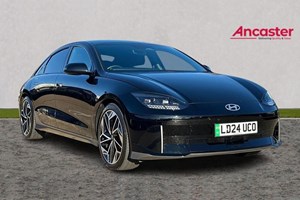Hyundai Ioniq 6 Saloon (22 on) 168kW Premium 77kWh 4dr Auto For Sale - Ancaster Hyundai Croydon, Croydon