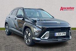 Hyundai Kona SUV (23 on) 1.6T Ultimate 5dr For Sale - Ancaster Hyundai Croydon, Croydon