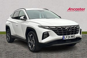 Hyundai Tucson SUV (21 on) 1.6 TGDi Hybrid 230 Premium 5dr 2WD Auto For Sale - Ancaster Hyundai Croydon, Croydon