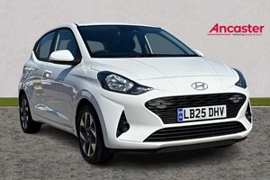 Hyundai i10 Hatchback (20 on) 1.0 [58] Advance 5dr [Nav] For Sale - Ancaster Hyundai Croydon, Croydon