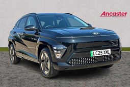 Hyundai Kona Electric SUV (23 on) 160kW Advance 65kWh 5dr Auto For Sale - Ancaster Hyundai Croydon, Croydon