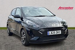 Hyundai i10 Hatchback (20 on) 1.0 [58] Premium 5dr Auto [Nav] For Sale - Ancaster Hyundai Croydon, Croydon