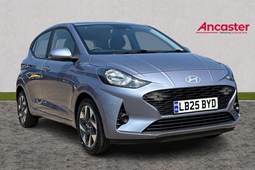 Hyundai i10 Hatchback (20 on) 1.0 [58] Advance 5dr [Nav] For Sale - Ancaster Hyundai Croydon, Croydon