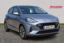 Hyundai i10 Hatchback (20 on) 1.0 [58] Advance 5dr [Nav] For Sale - Ancaster Hyundai Croydon, Croydon