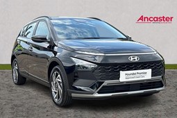 Hyundai Bayon SUV (21 on) 1.0 TGDi Advance 5dr For Sale - Ancaster Hyundai Croydon, Croydon