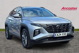 Hyundai Tucson SUV (21 on) 1.6 TGDi Premium 5dr 2WD For Sale - Ancaster Hyundai Croydon, Croydon
